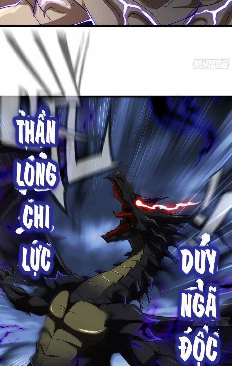 Vợ Tôi Là Quỷ Vương Chapter 430 trang 38