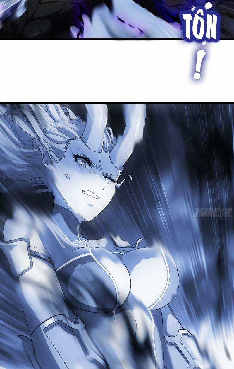 Vợ Tôi Là Quỷ Vương Chapter 430 trang 39