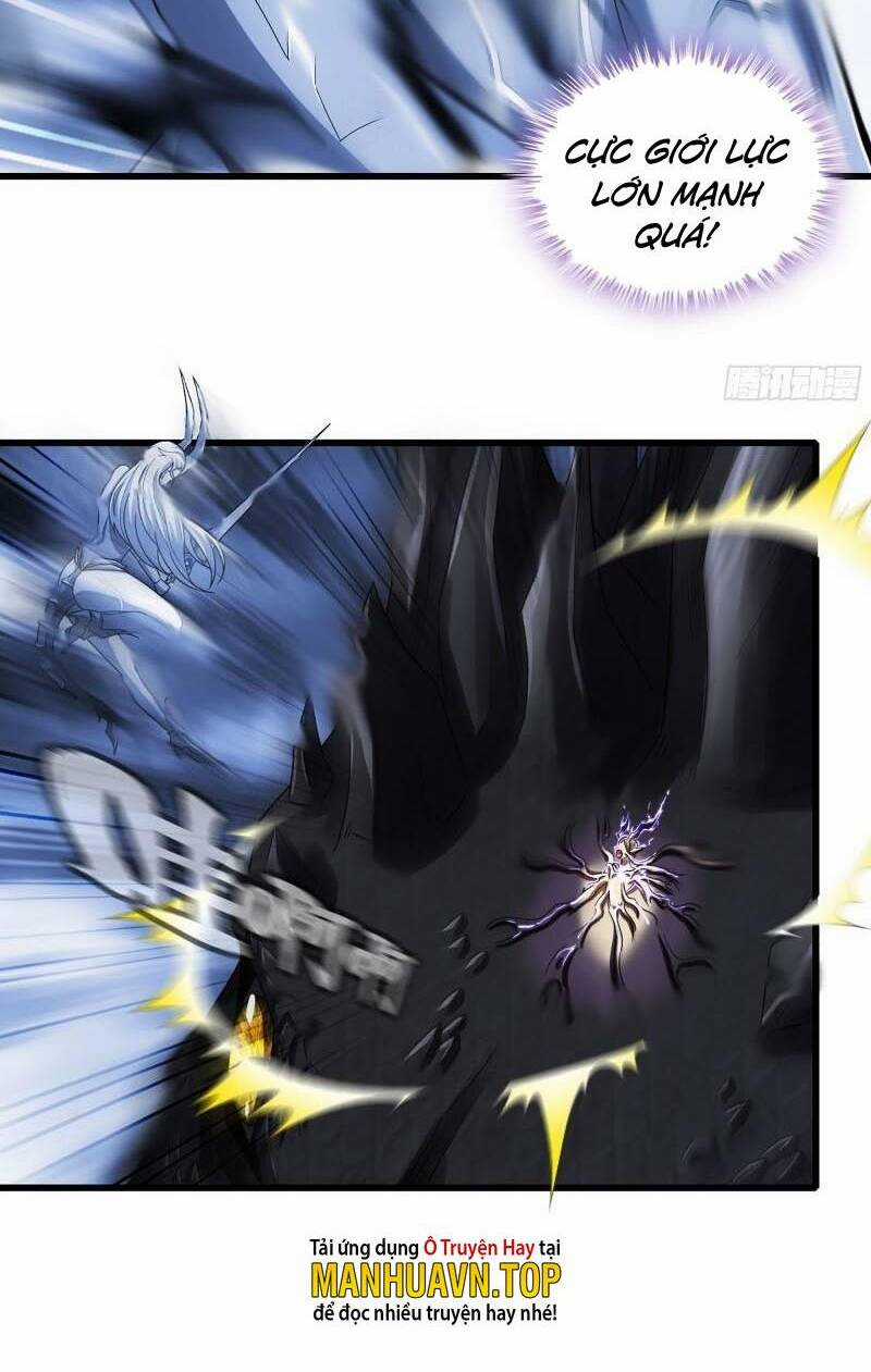 Vợ Tôi Là Quỷ Vương Chapter 430 trang 40