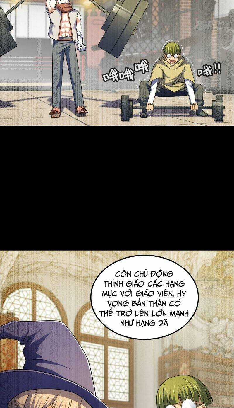 Vợ Tôi Là Quỷ Vương Chapter 430 trang 6