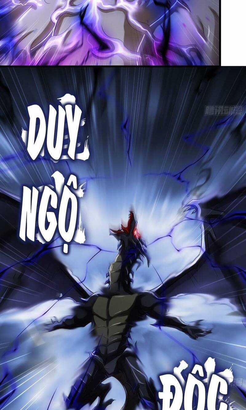 Vợ Tôi Là Quỷ Vương Chapter 431 trang 10