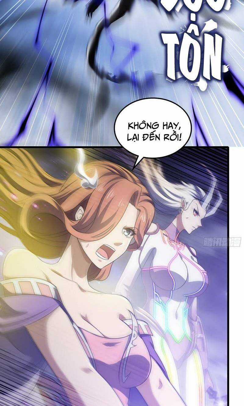 Vợ Tôi Là Quỷ Vương Chapter 431 trang 11