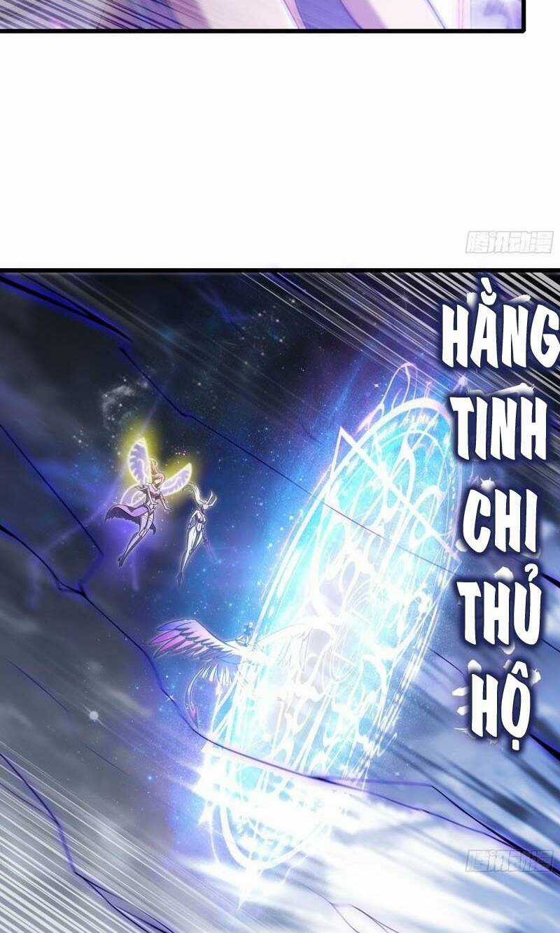 Vợ Tôi Là Quỷ Vương Chapter 431 trang 12