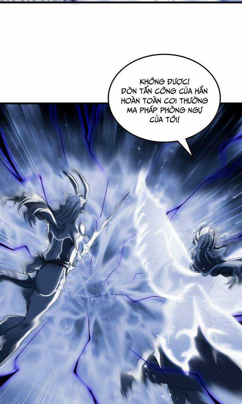 Vợ Tôi Là Quỷ Vương Chapter 431 trang 13