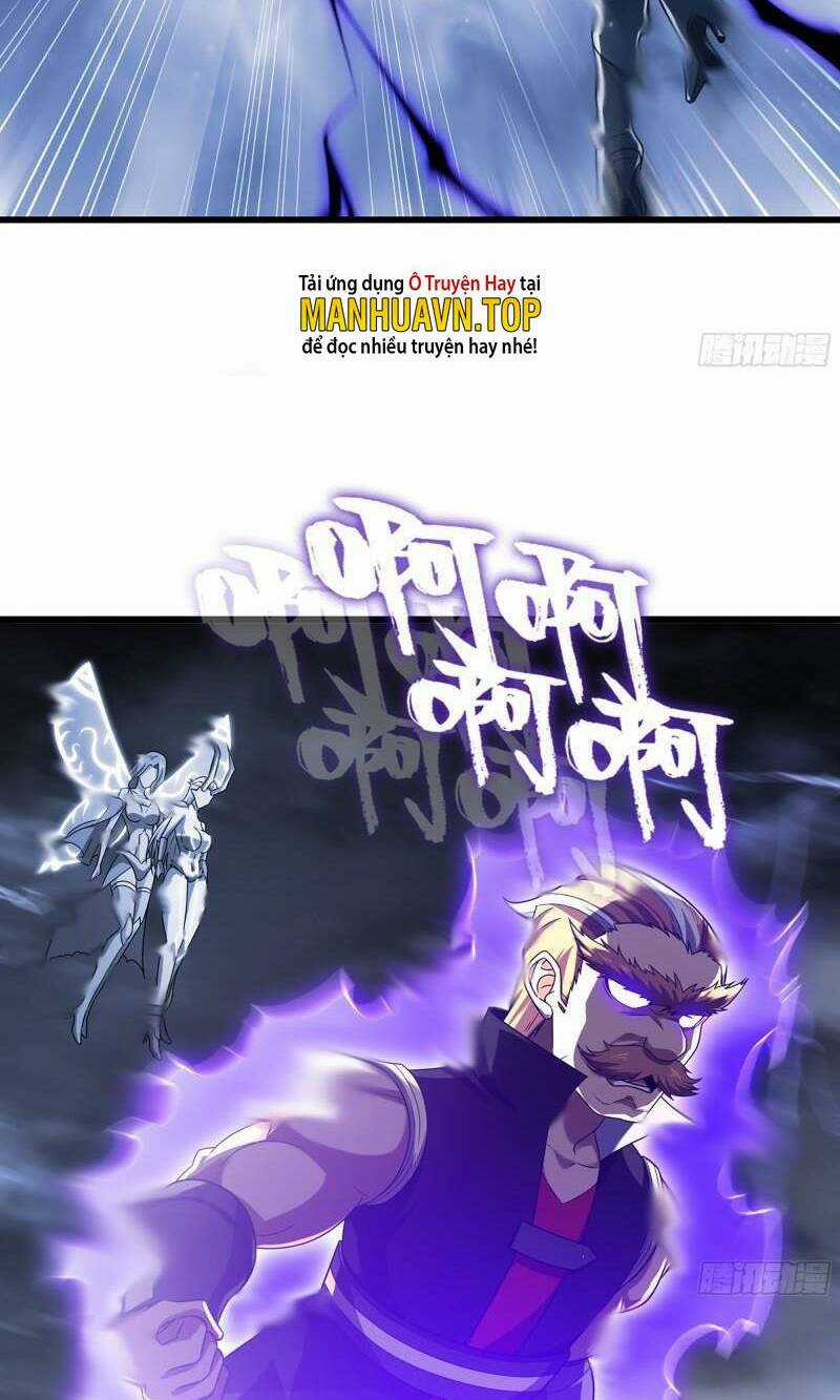 Vợ Tôi Là Quỷ Vương Chapter 431 trang 14