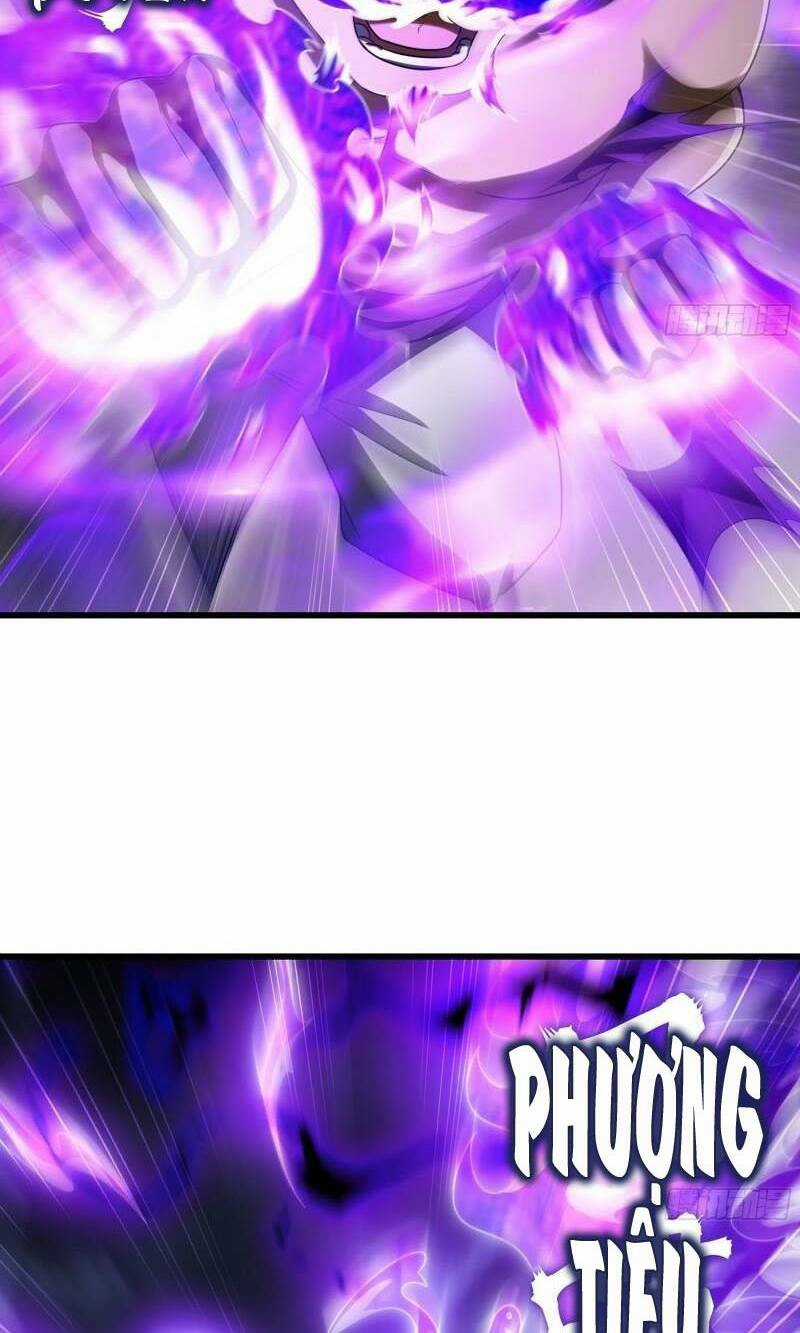 Vợ Tôi Là Quỷ Vương Chapter 431 trang 16