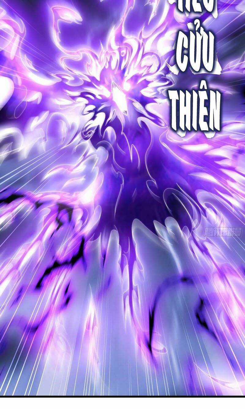 Vợ Tôi Là Quỷ Vương Chapter 431 trang 17