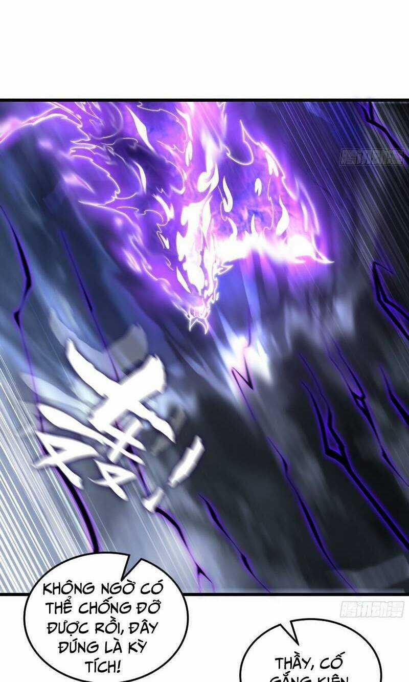 Vợ Tôi Là Quỷ Vương Chapter 431 trang 18