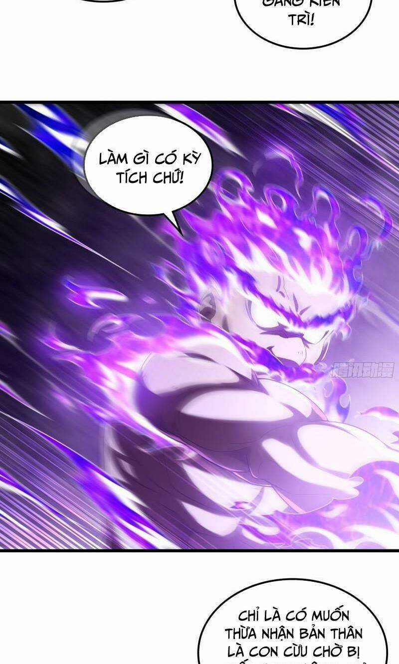 Vợ Tôi Là Quỷ Vương Chapter 431 trang 19