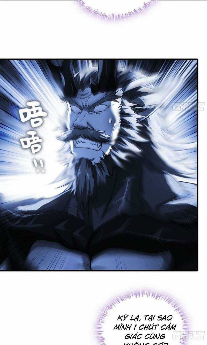 Vợ Tôi Là Quỷ Vương Chapter 431 trang 2