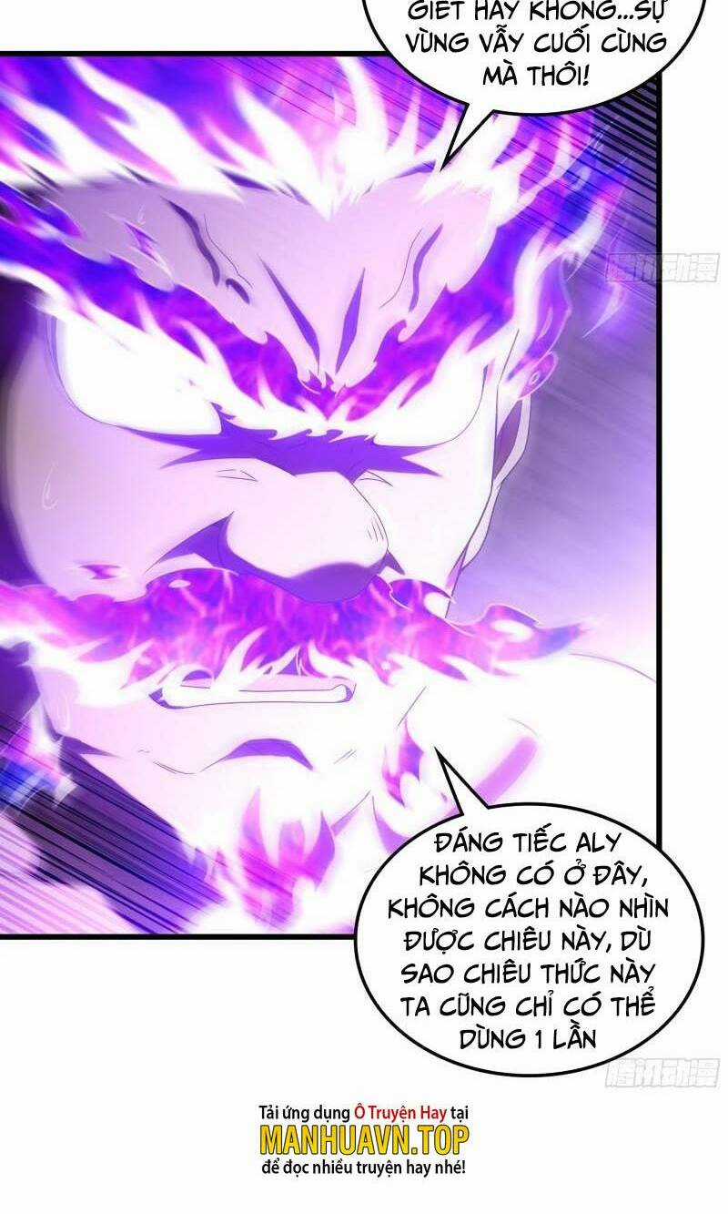 Vợ Tôi Là Quỷ Vương Chapter 431 trang 20