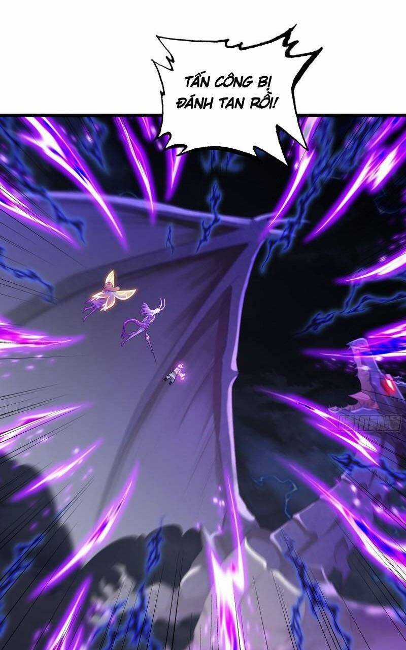 Vợ Tôi Là Quỷ Vương Chapter 431 trang 21