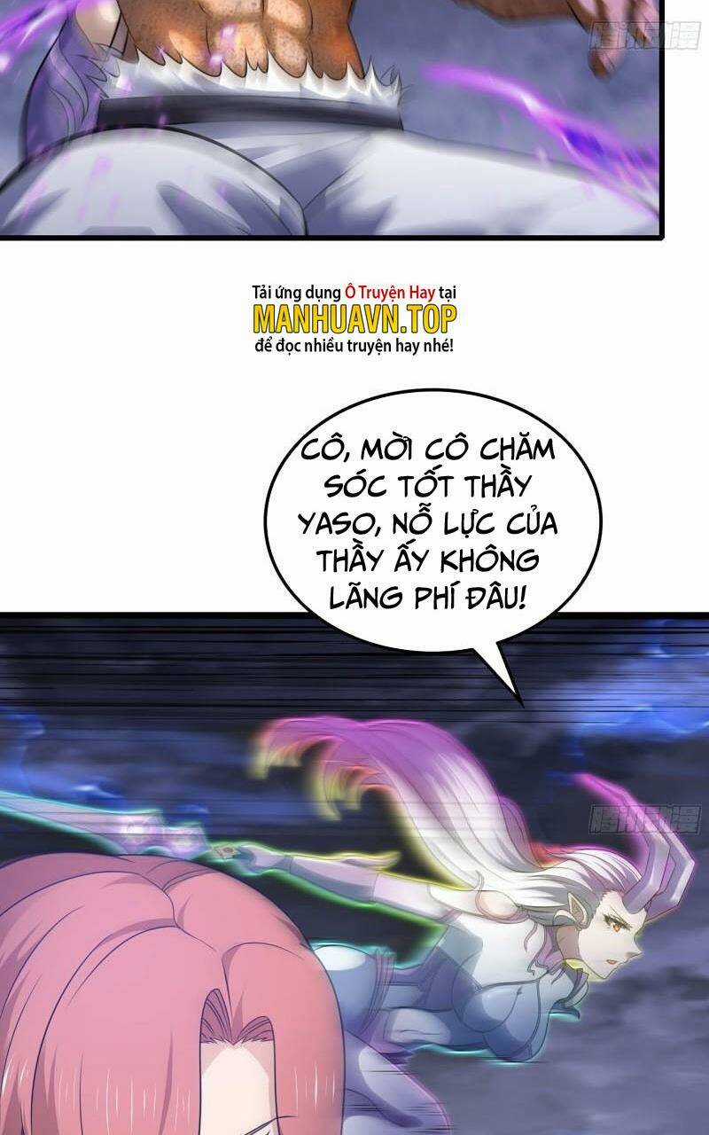 Vợ Tôi Là Quỷ Vương Chapter 431 trang 23