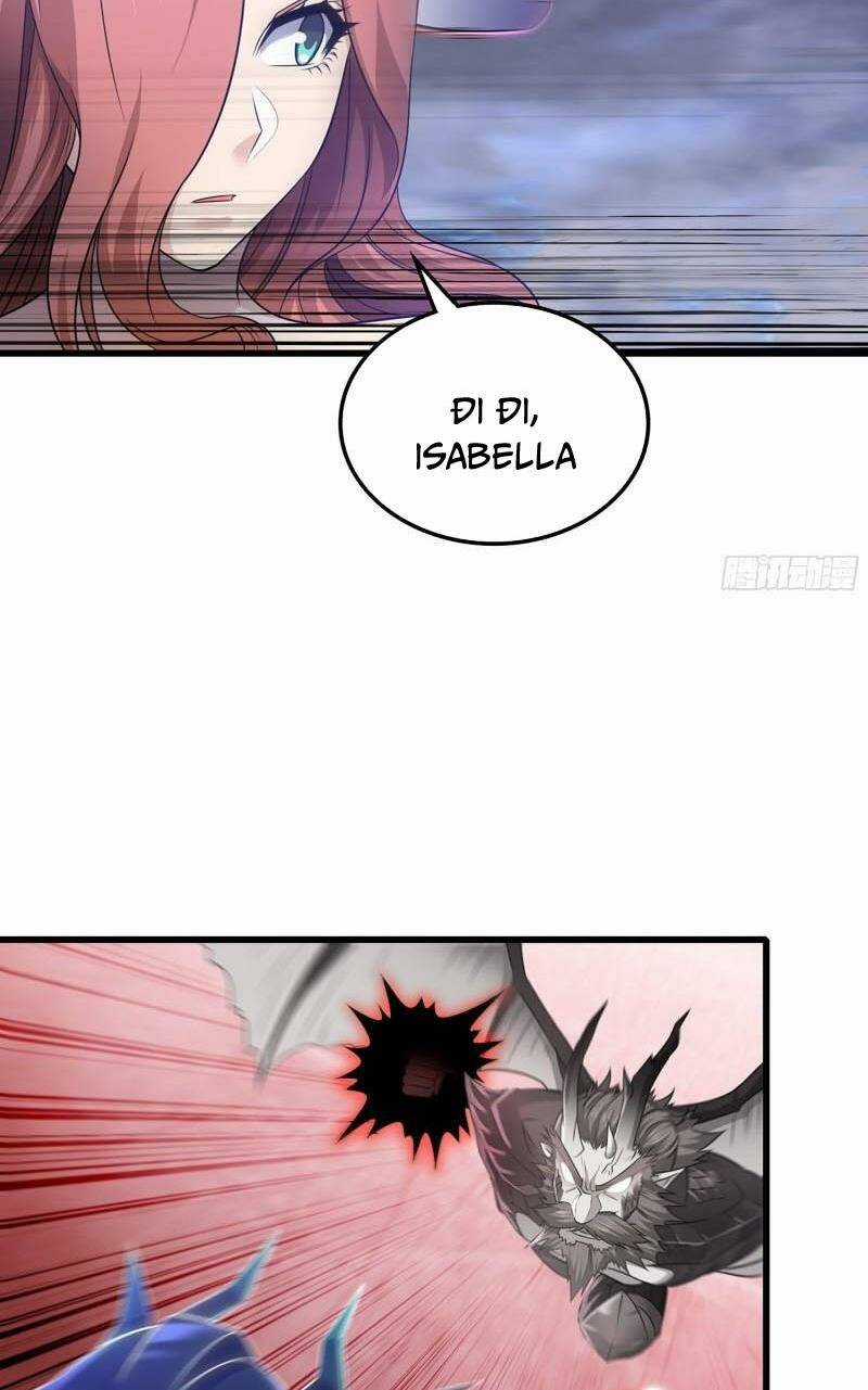 Vợ Tôi Là Quỷ Vương Chapter 431 trang 24