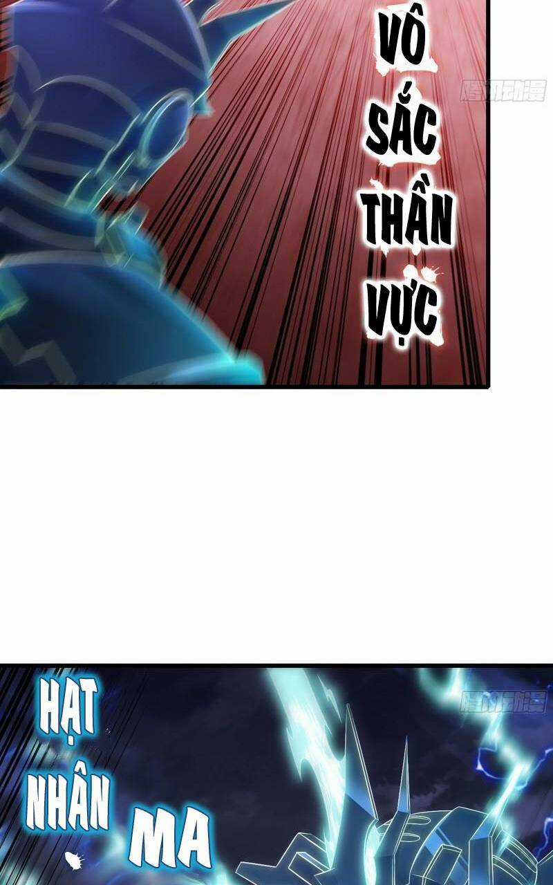 Vợ Tôi Là Quỷ Vương Chapter 431 trang 25