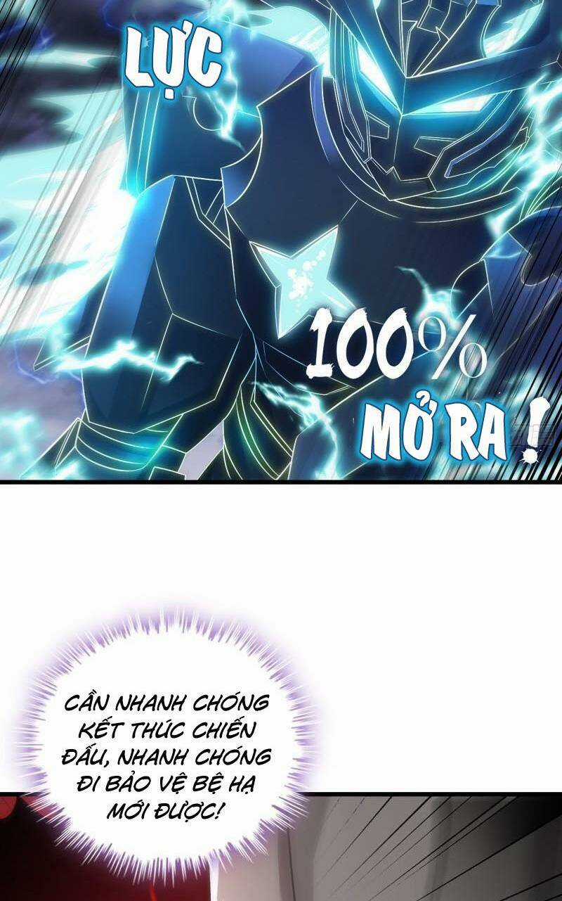 Vợ Tôi Là Quỷ Vương Chapter 431 trang 26