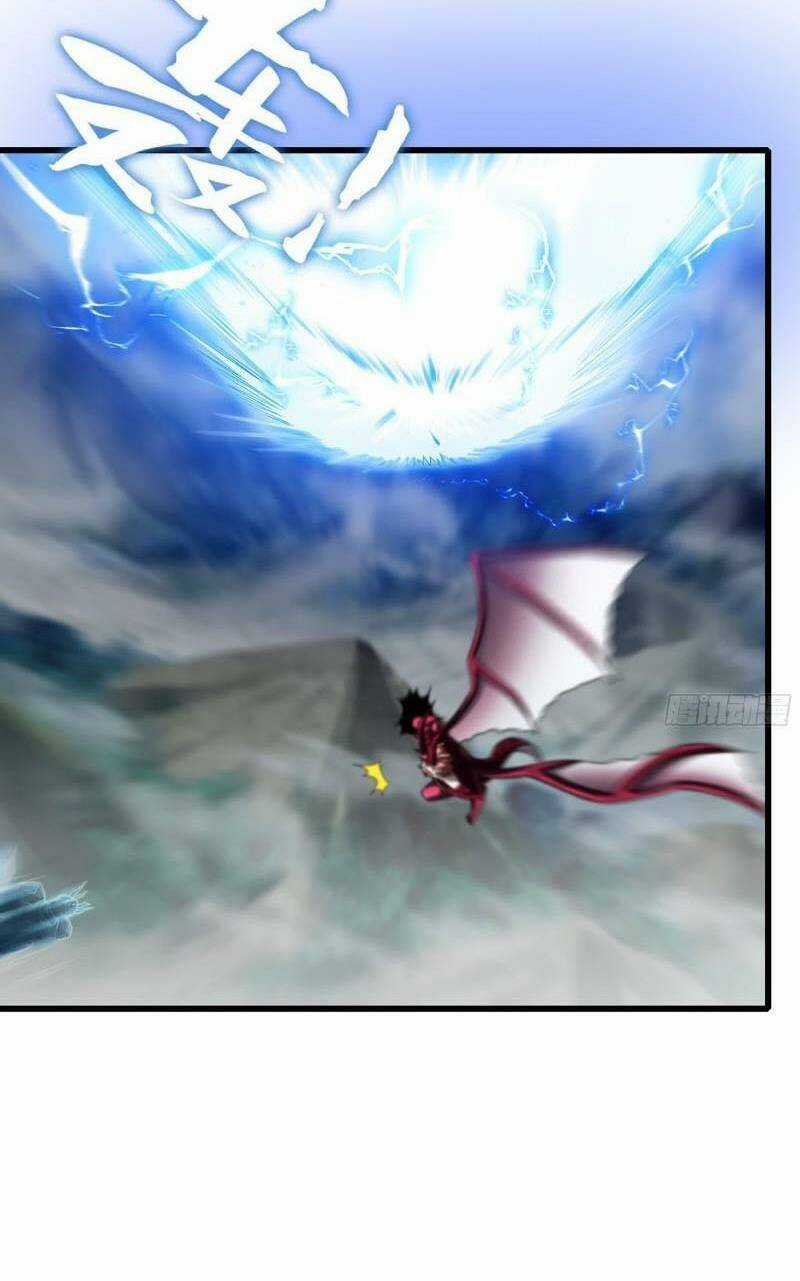 Vợ Tôi Là Quỷ Vương Chapter 431 trang 28