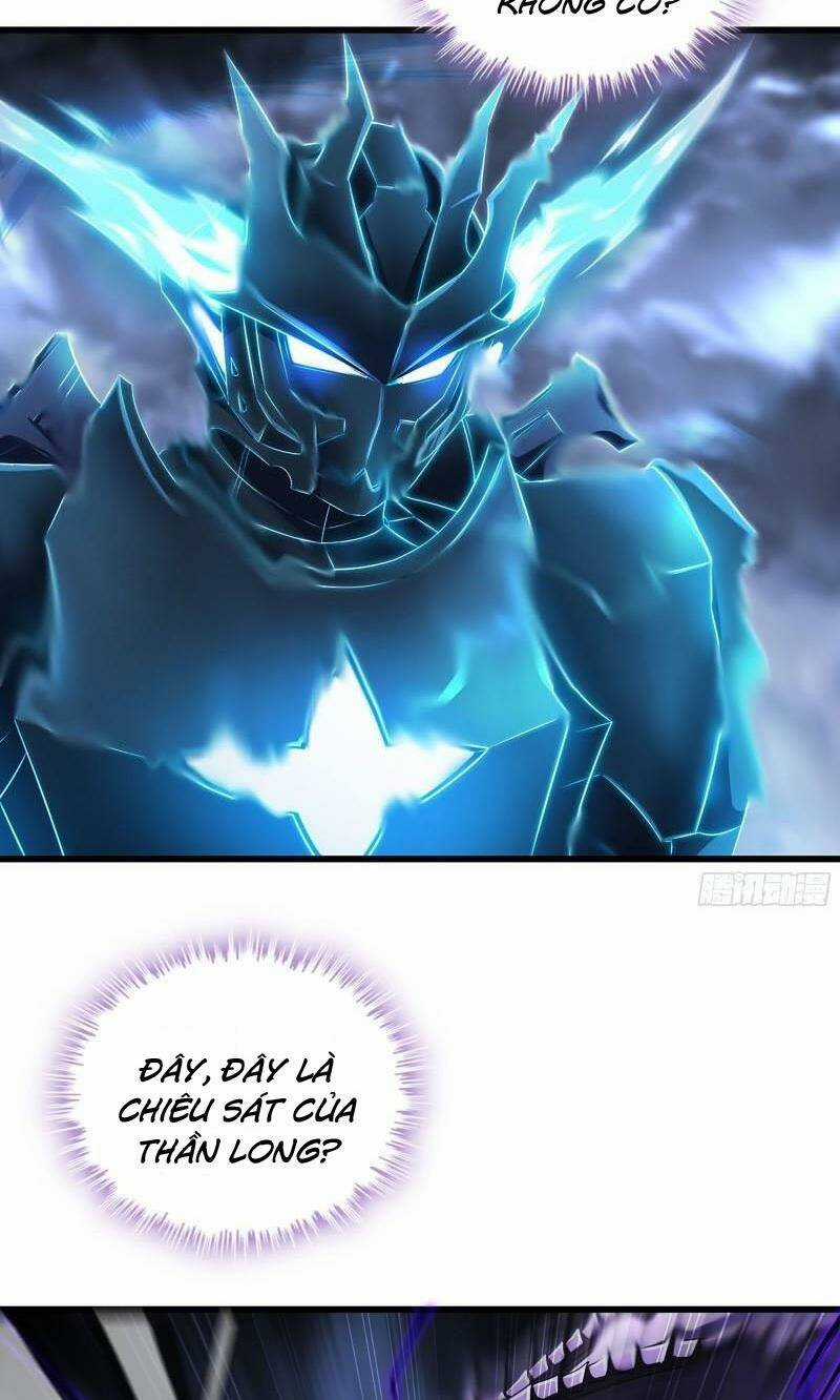 Vợ Tôi Là Quỷ Vương Chapter 431 trang 3