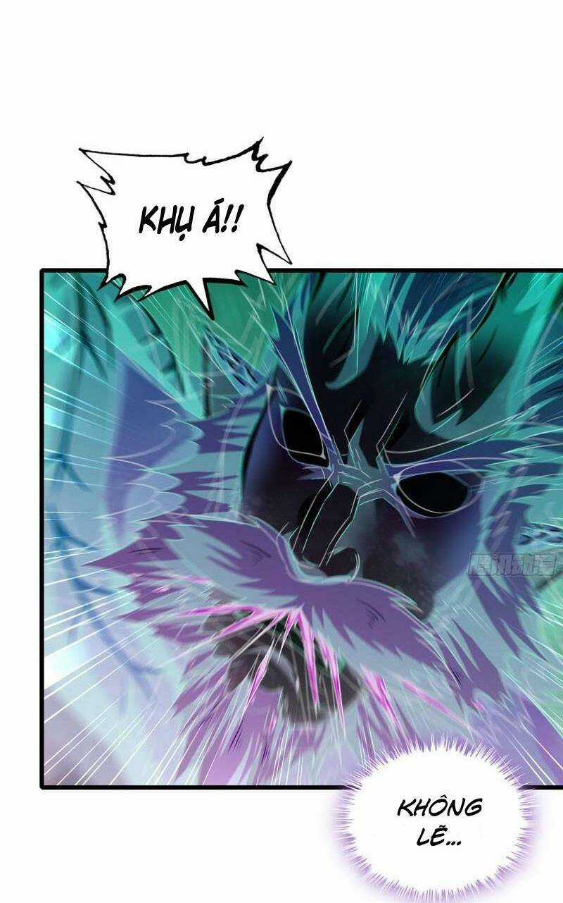 Vợ Tôi Là Quỷ Vương Chapter 431 trang 30