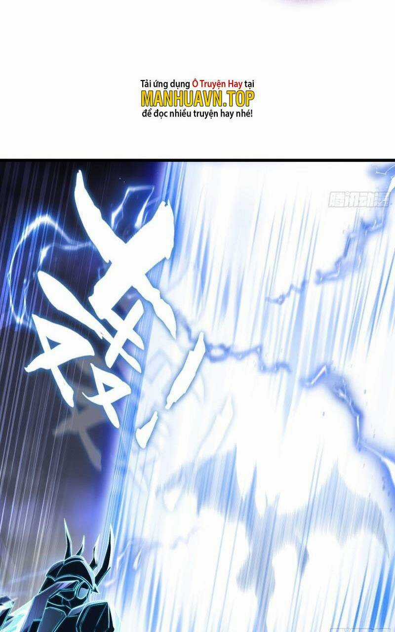 Vợ Tôi Là Quỷ Vương Chapter 431 trang 31