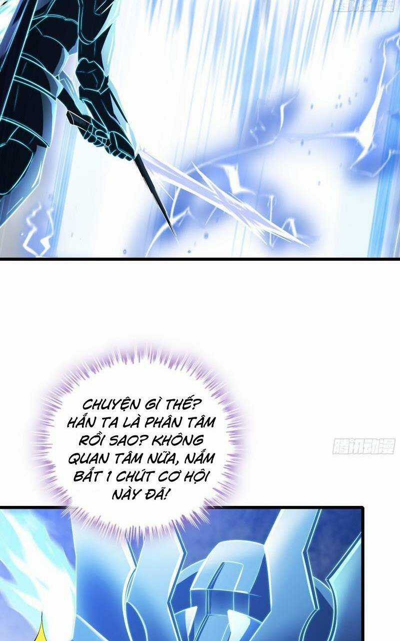 Vợ Tôi Là Quỷ Vương Chapter 431 trang 32