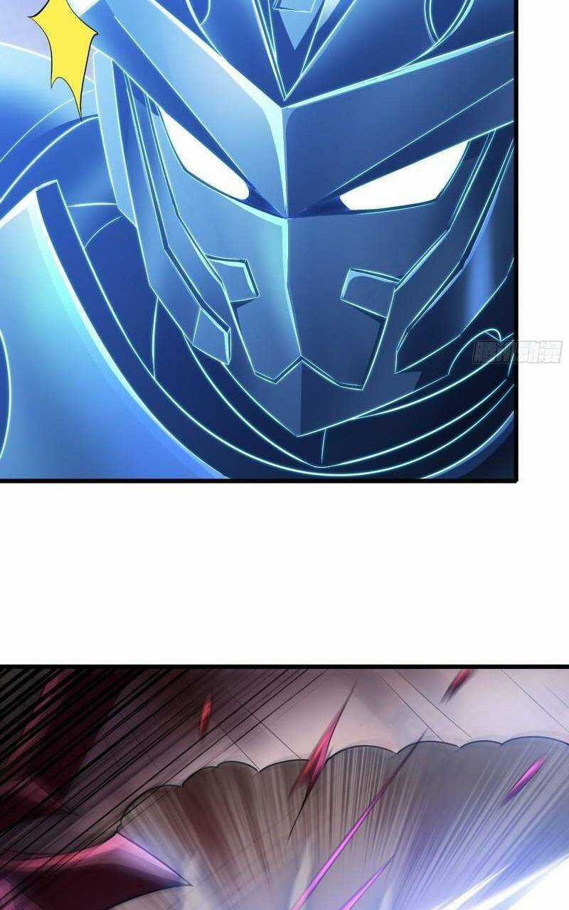 Vợ Tôi Là Quỷ Vương Chapter 431 trang 33