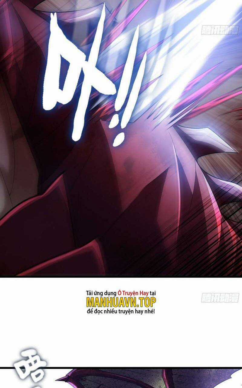 Vợ Tôi Là Quỷ Vương Chapter 431 trang 34