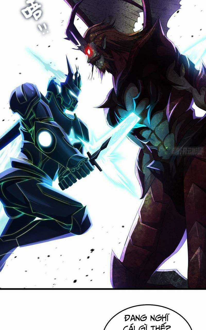 Vợ Tôi Là Quỷ Vương Chapter 431 trang 35