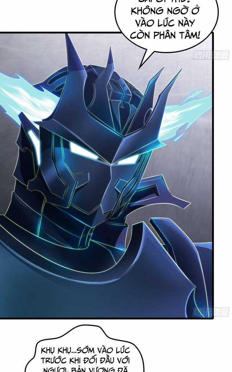 Vợ Tôi Là Quỷ Vương Chapter 431 trang 36