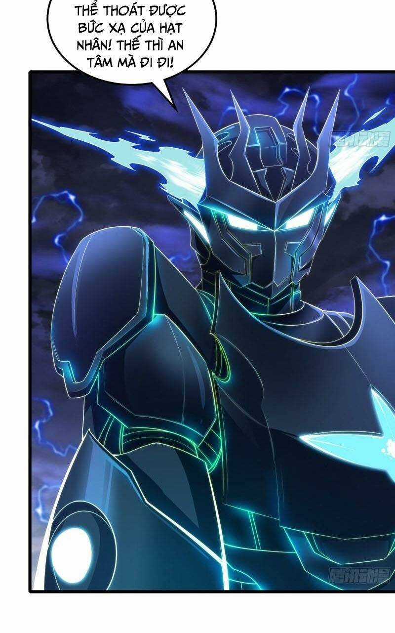 Vợ Tôi Là Quỷ Vương Chapter 431 trang 38