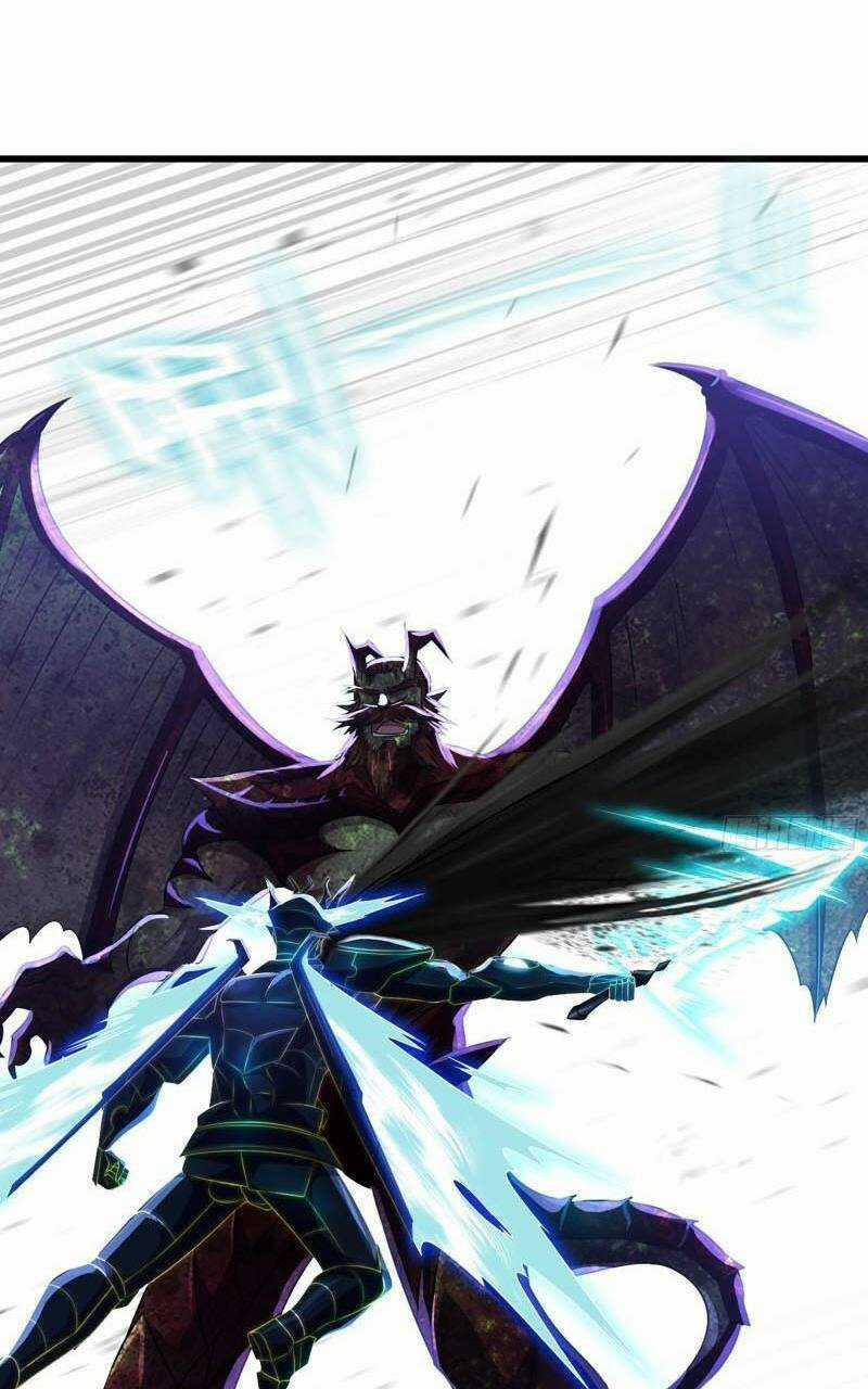 Vợ Tôi Là Quỷ Vương Chapter 431 trang 39