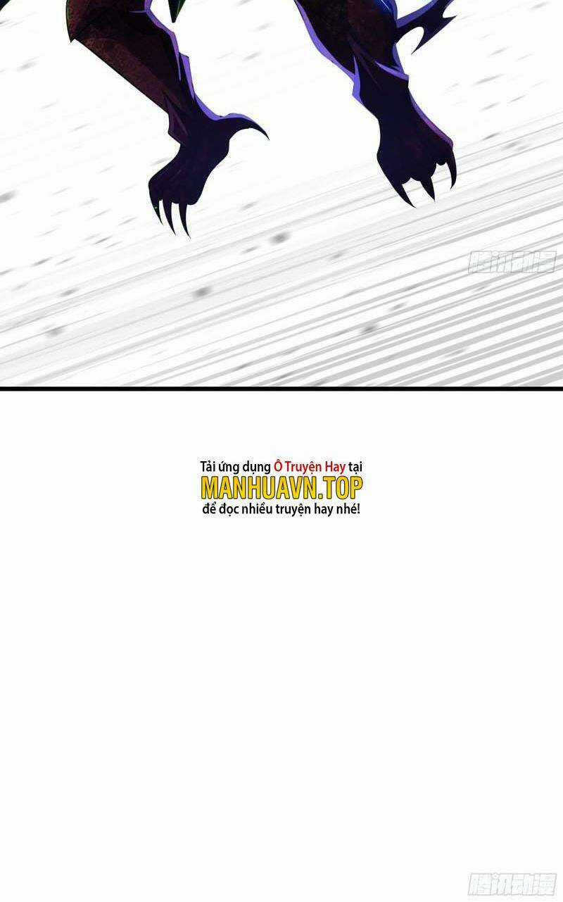 Vợ Tôi Là Quỷ Vương Chapter 431 trang 40