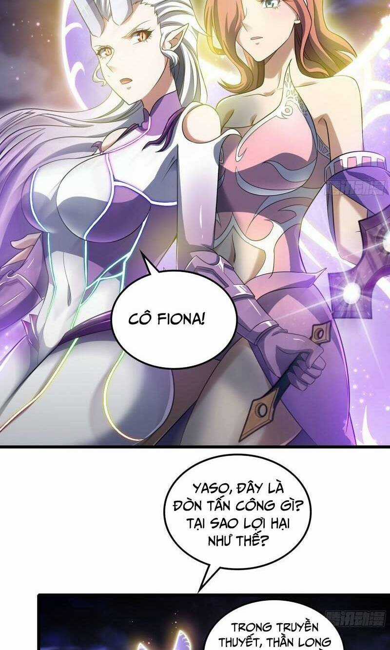 Vợ Tôi Là Quỷ Vương Chapter 431 trang 6