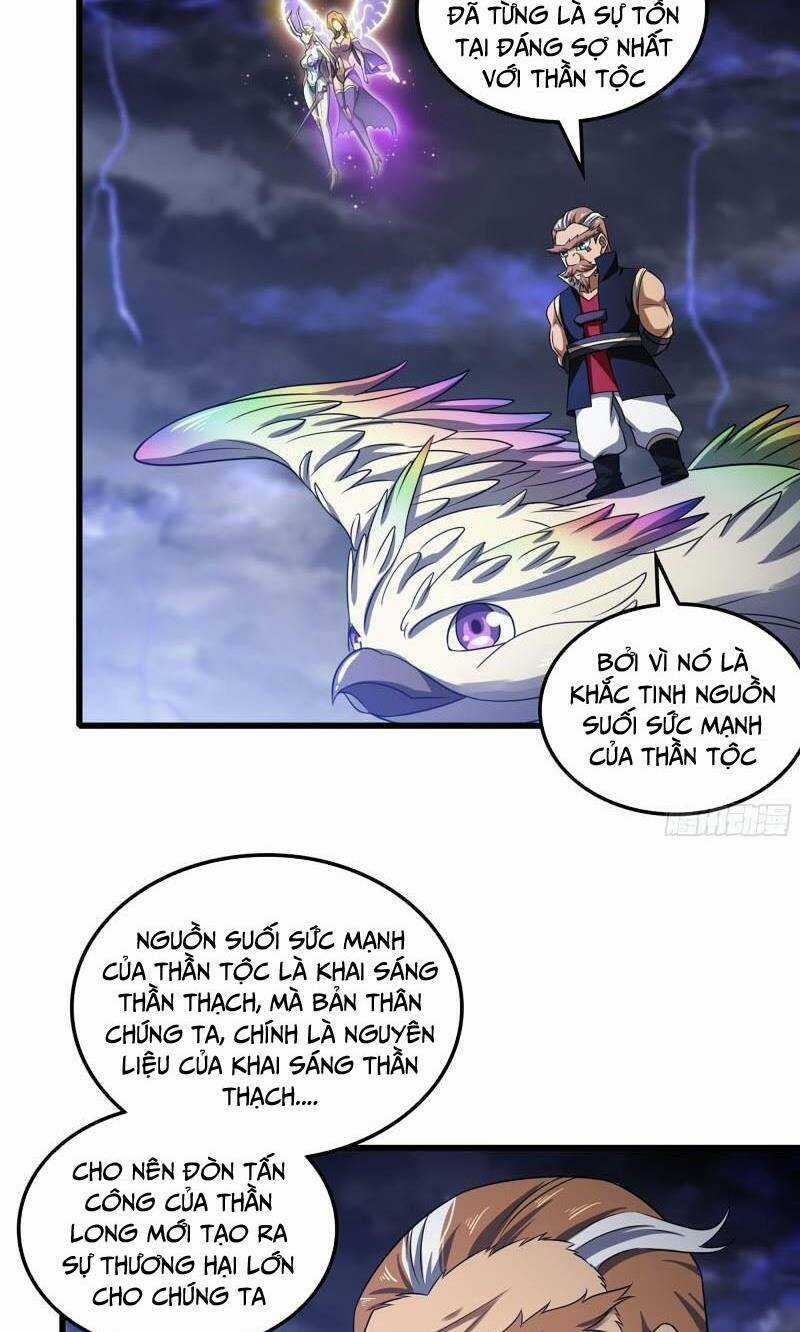Vợ Tôi Là Quỷ Vương Chapter 431 trang 7