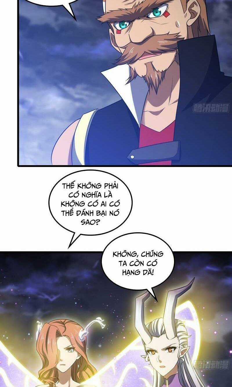 Vợ Tôi Là Quỷ Vương Chapter 431 trang 8