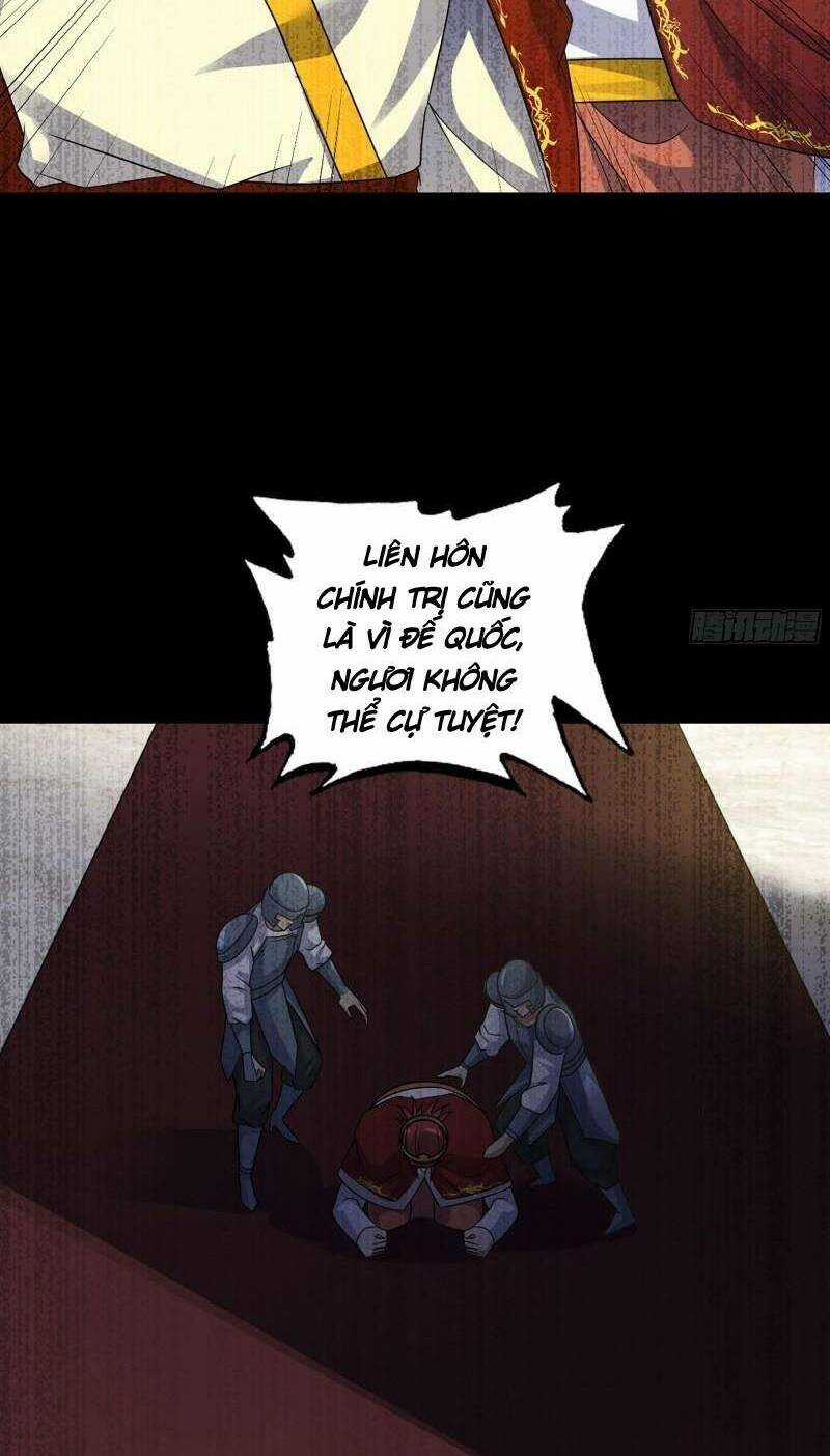 Vợ Tôi Là Quỷ Vương Chapter 432 trang 10