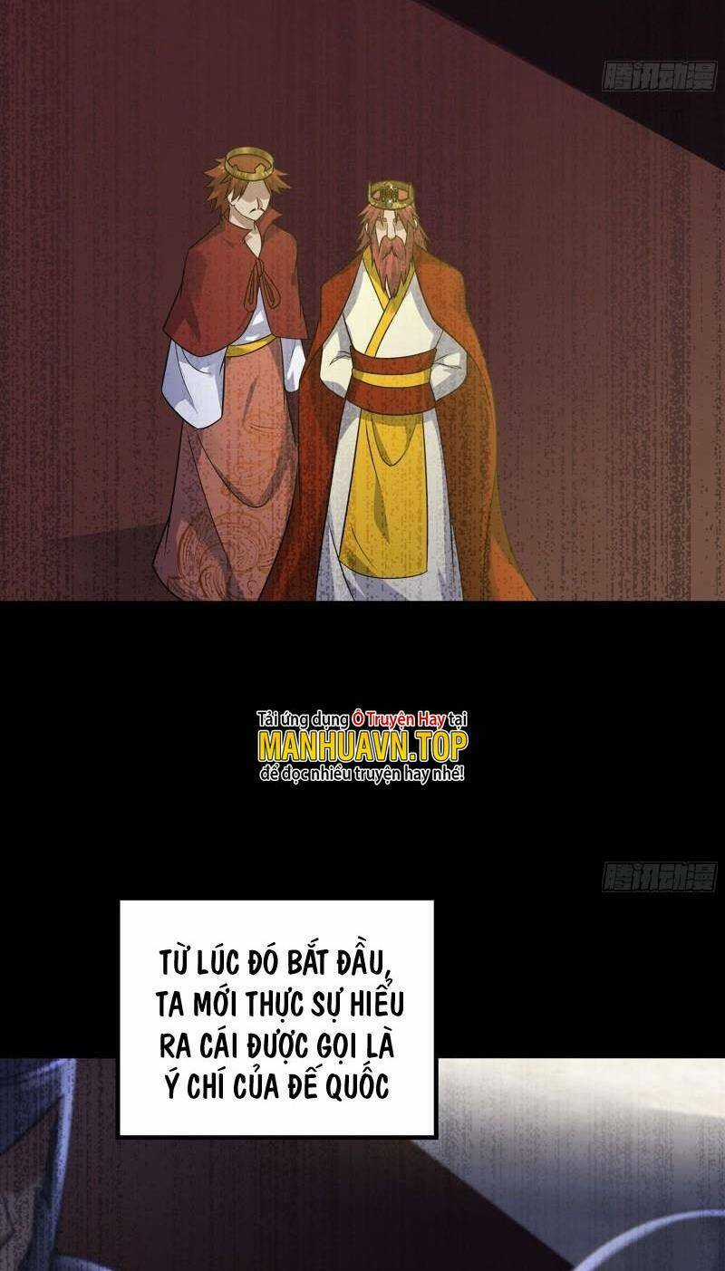 Vợ Tôi Là Quỷ Vương Chapter 432 trang 11