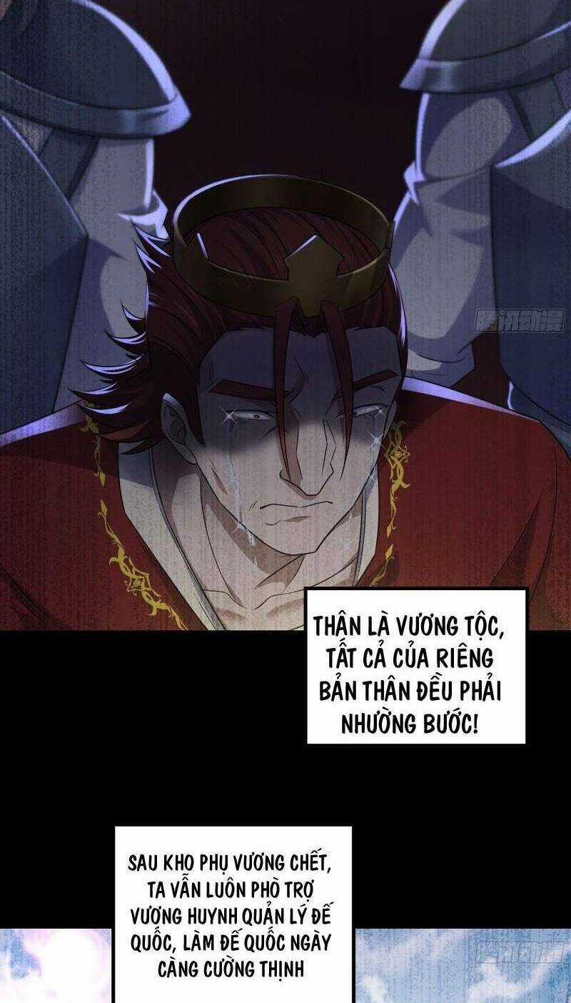 Vợ Tôi Là Quỷ Vương Chapter 432 trang 12