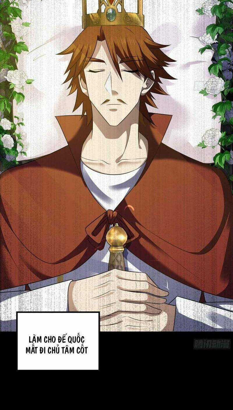 Vợ Tôi Là Quỷ Vương Chapter 432 trang 14