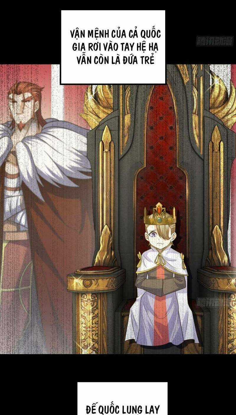 Vợ Tôi Là Quỷ Vương Chapter 432 trang 16