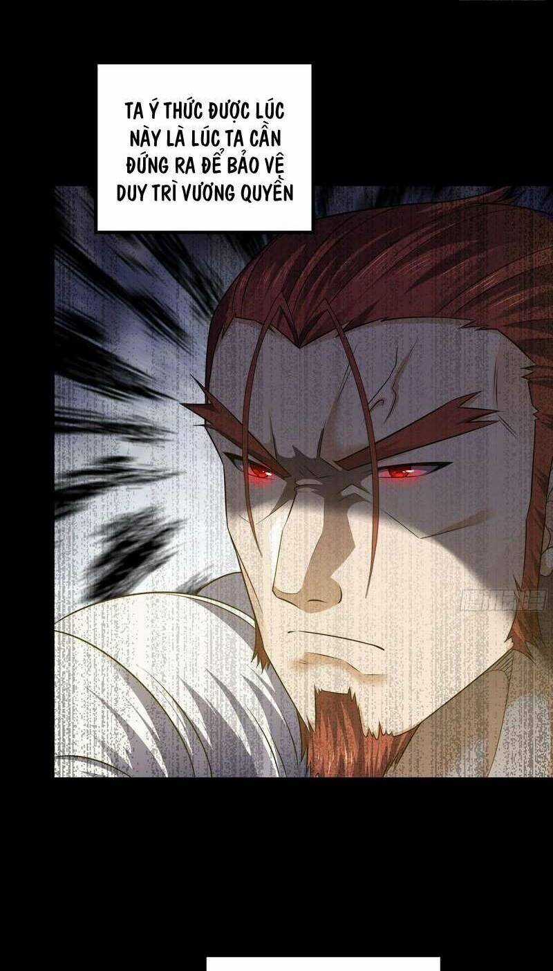 Vợ Tôi Là Quỷ Vương Chapter 432 trang 18