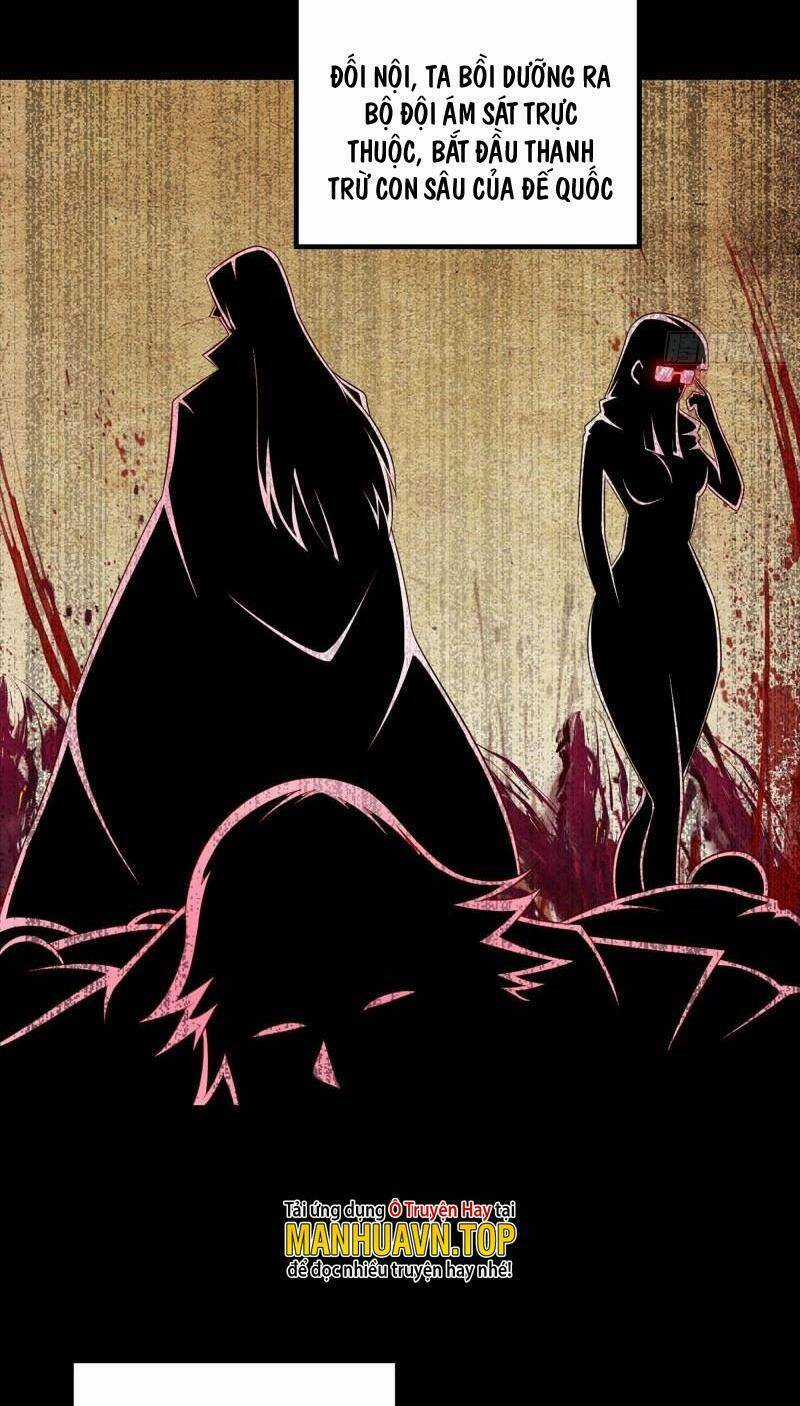 Vợ Tôi Là Quỷ Vương Chapter 432 trang 19