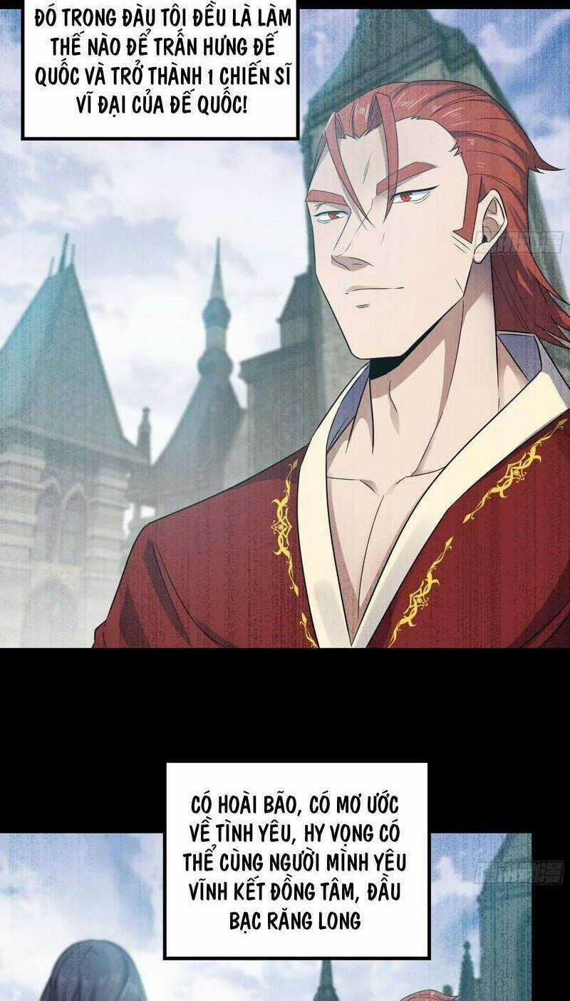 Vợ Tôi Là Quỷ Vương Chapter 432 trang 2