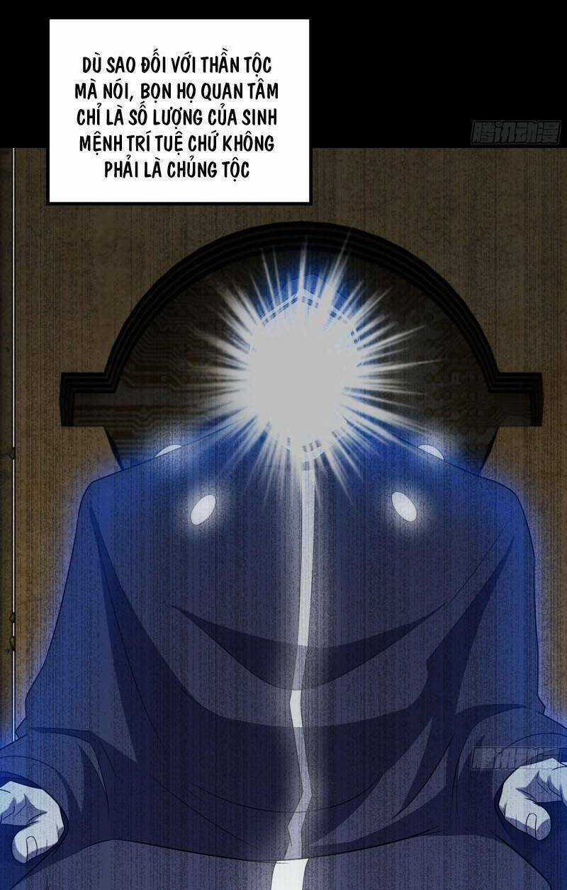 Vợ Tôi Là Quỷ Vương Chapter 432 trang 21