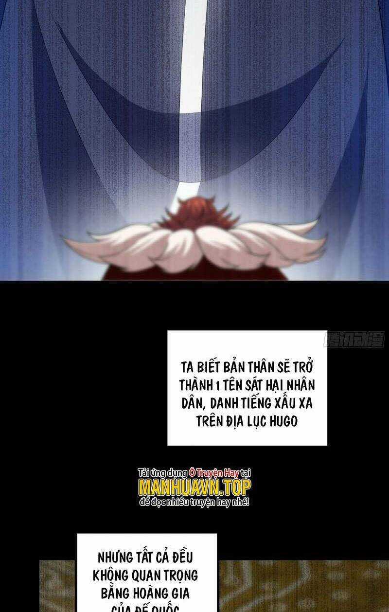 Vợ Tôi Là Quỷ Vương Chapter 432 trang 22