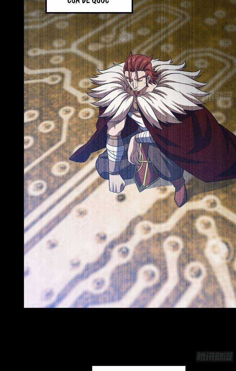 Vợ Tôi Là Quỷ Vương Chapter 432 trang 23