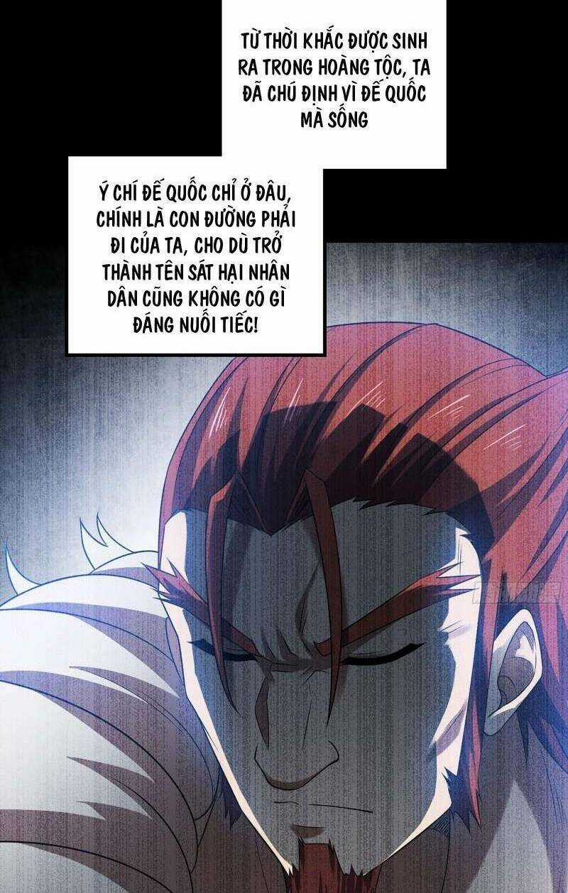 Vợ Tôi Là Quỷ Vương Chapter 432 trang 24