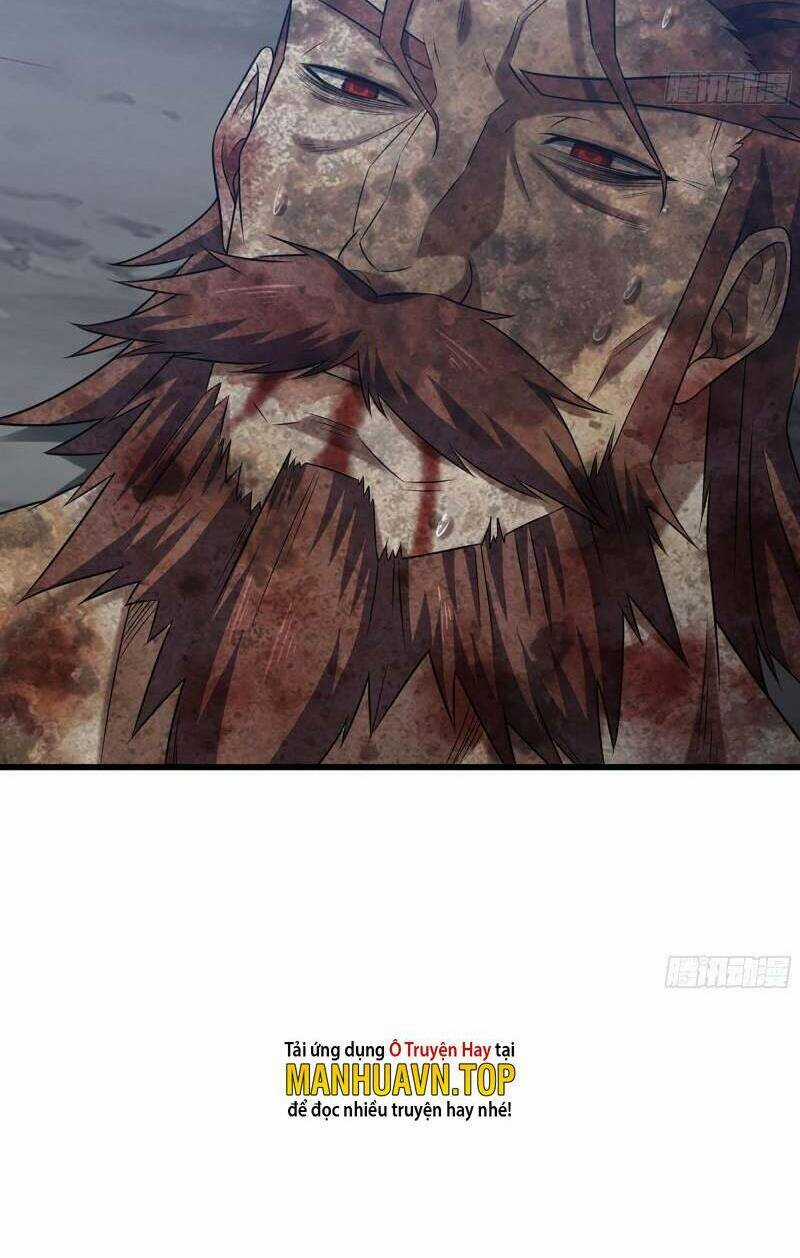 Vợ Tôi Là Quỷ Vương Chapter 432 trang 26