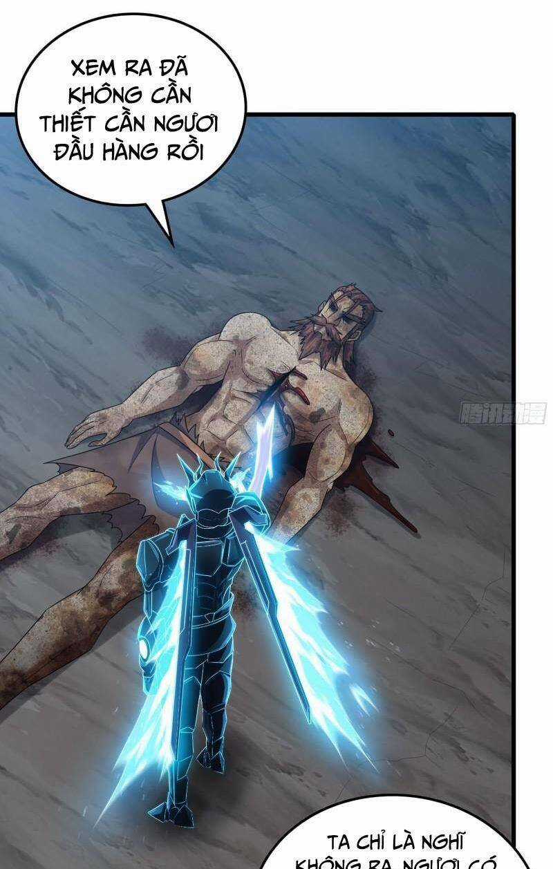 Vợ Tôi Là Quỷ Vương Chapter 432 trang 27