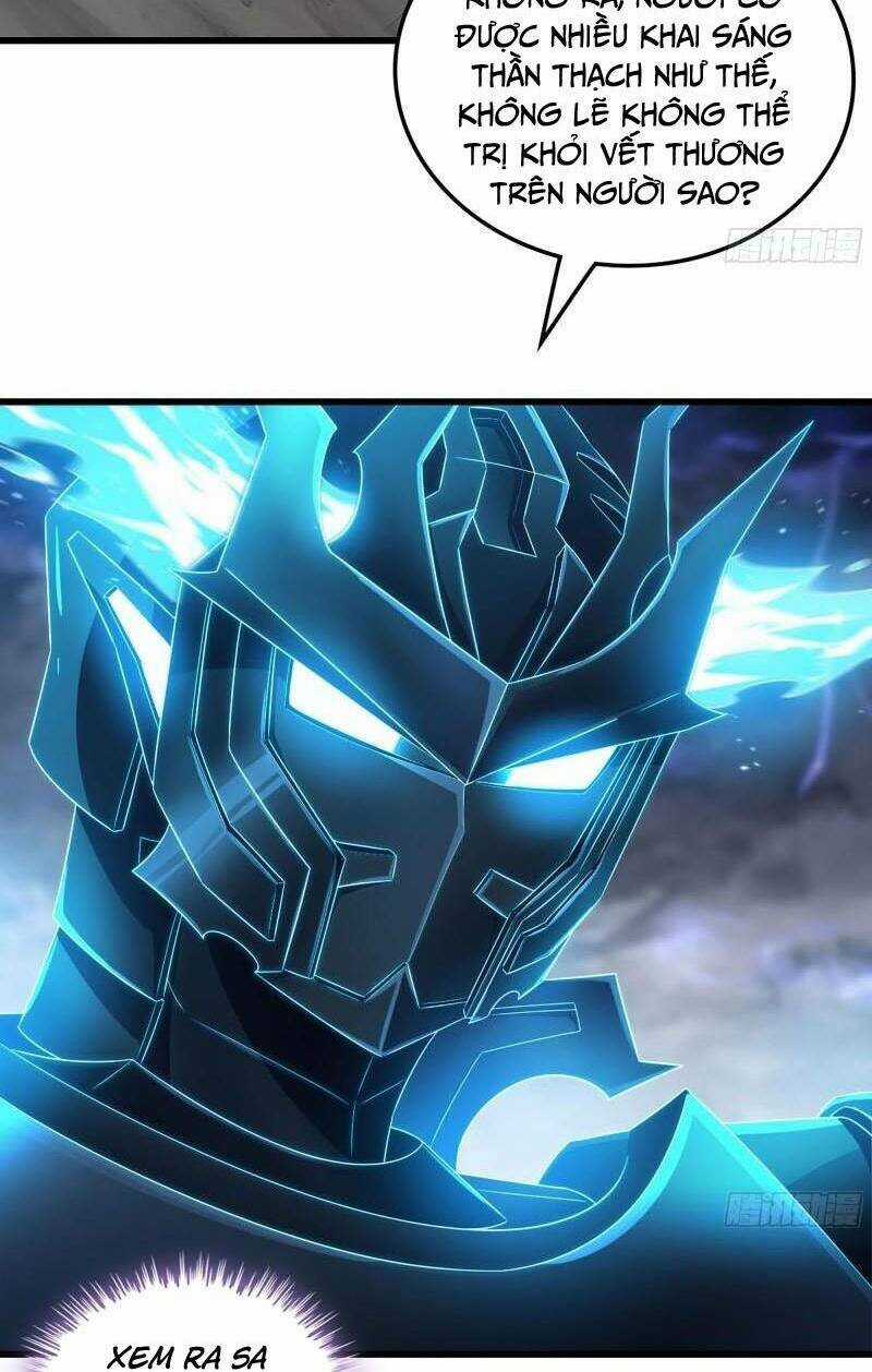 Vợ Tôi Là Quỷ Vương Chapter 432 trang 28